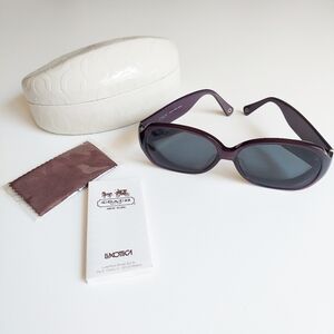 Coach Womens Sunglasses PRESCRIPTION